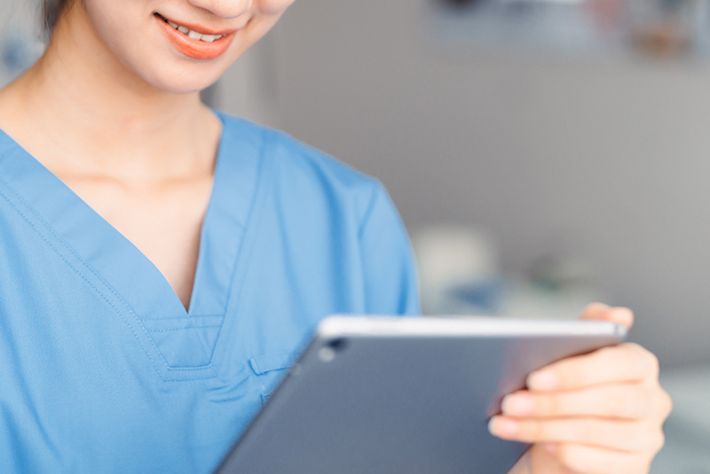 治療計画のご説明