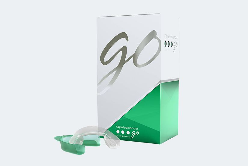 ホームホワイトニング