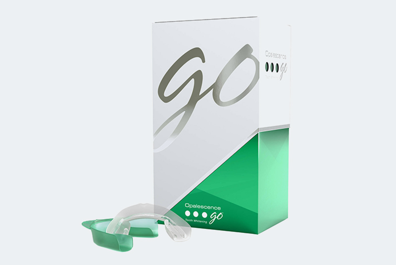 ホームホワイトニング